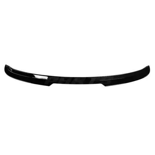 Dakspoiler voor Volvo V60 Mk2 (225)/Mk2 (227) Pre-Facelift Standard – Sport Look, Hoogglans Zwart