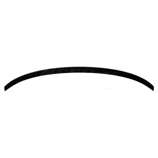 Achterspoiler voor BMW 4 Series G26 Pre-LCI & BMW i4 G26 Pre-LCI Standard & M Sport & M50 – M Performance Look, Hoogglans Zwart