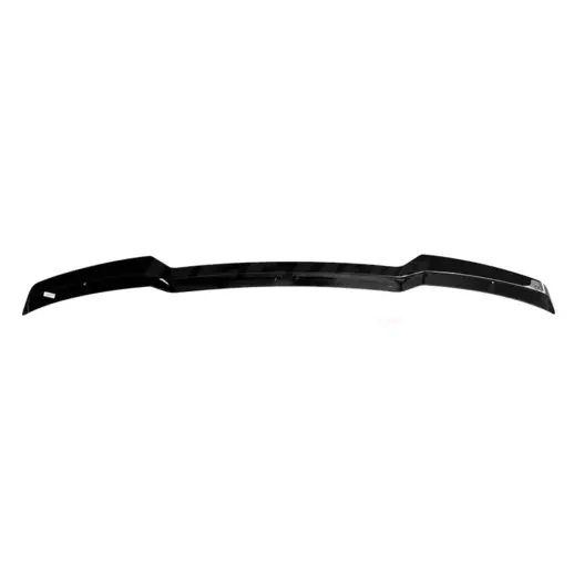 Dakspoiler voor BMW X3 G45 – M Performance Look, Hoogglans Zwart