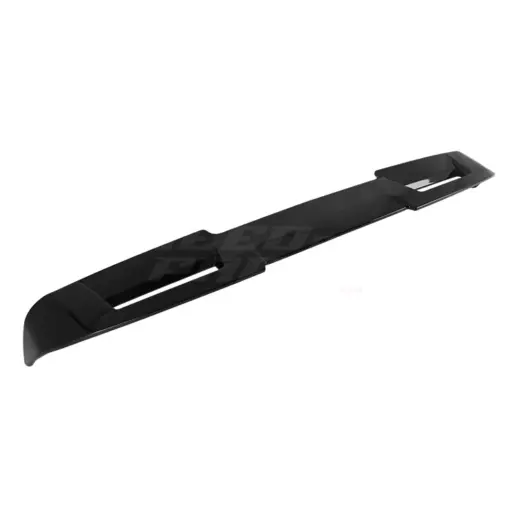 Dakspoiler voor Mercedes V Class V447 & Mercedes Vito W447 – Sport Look, Hoogglans Zwart
