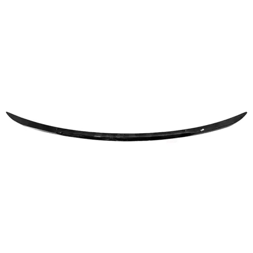 Middenspoiler voor Land Rover Range Rover L460 – Sport Look, Hoogglans Zwart