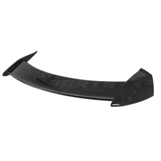 Dakspoiler voor Ford Focus Mk4 (C519) Pre-Facelift Standard & ST & Active – RS Look, Hoogglans Zwart