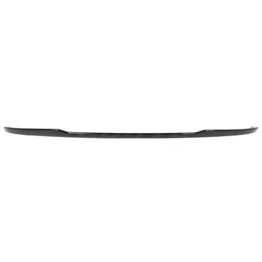 Achterspoiler voor Audi A5/S5 B10 (Sedan) – M4 Look, Hoogglans Zwart