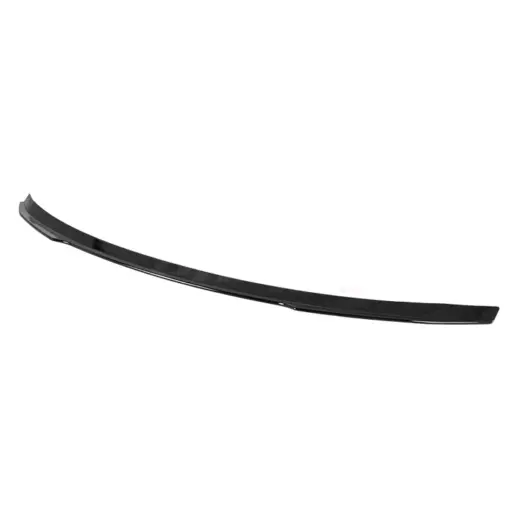 Achterspoiler voor Volvo S60 Mk3 (224) Pre-Facelift Standard – Sport Look, Hoogglans Zwart