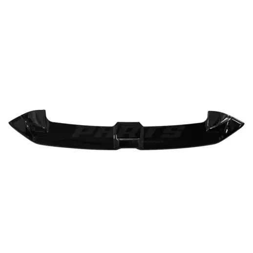 Dakspoiler voor Volkswagen Golf 6 (Hatchback) Standard – Aero Look, Hoogglans Zwart