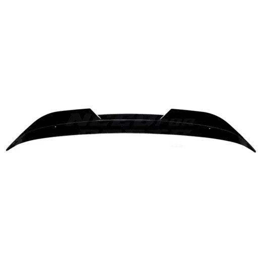 Dakspoiler voor BMW 3 Series G21 – Racing Look, Hoogglans Zwart
