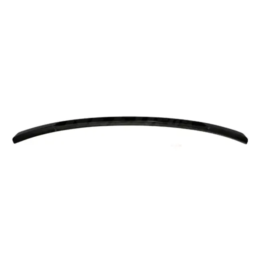 Middenspoiler voor Land Rover Range Rover Sport L494 Pre-Facelift – Sport Look, Hoogglans Zwart