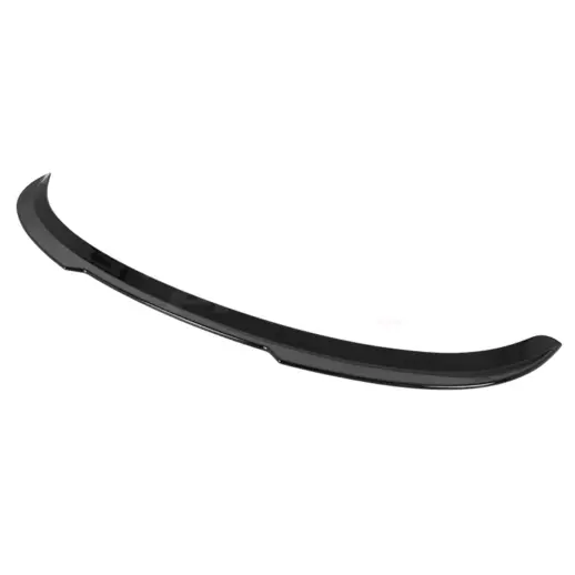 Dakspoiler voor Ford Fiesta Mk8 (JA8-JR8) Standard & ST & Active – Performance Look, Hoogglans Zwart