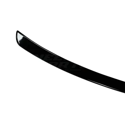 Middenspoiler voor Land Rover Range Rover Sport L494 Pre-Facelift – Sport Look, Hoogglans Zwart
