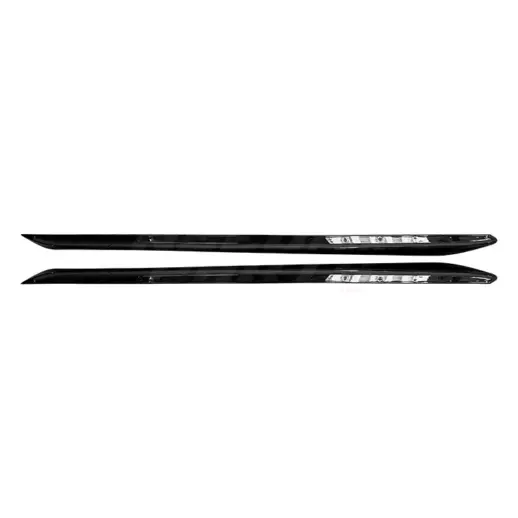 Sideskirts voor BMW 3 Series G20 M Sport & M340 – M Performance Look, Hoogglans Zwart