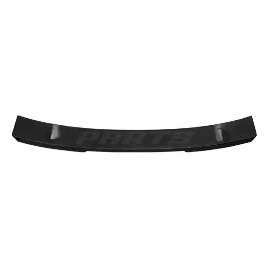 Dakspoiler voor Skoda Octavia Mk4 – RS Look, Hoogglans Zwart