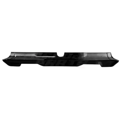 Dakspoiler voor Dodge RAM 1500 Mk5 (DT) Pre-Facelift – Sport Look, Hoogglans Zwart