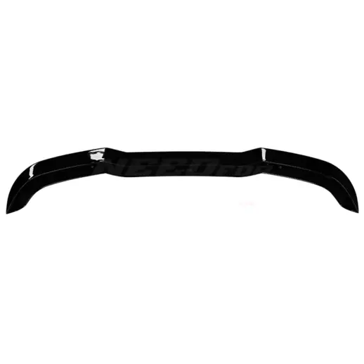 Dakspoiler voor Volvo V40 525/526 Standard – Sport Look, Hoogglans Zwart