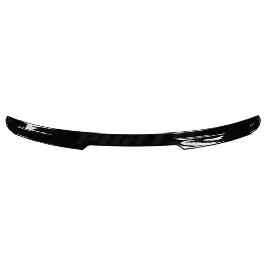 Dakspoiler voor Volvo XC90 Mk2 (256) Standard – Sport Look, Hoogglans Zwart