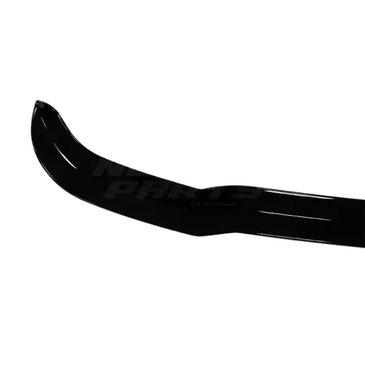 Dakspoiler voor Volvo V40 525/526 Standard – Sport Look, Hoogglans Zwart