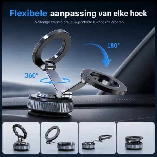 Telefoonhouder