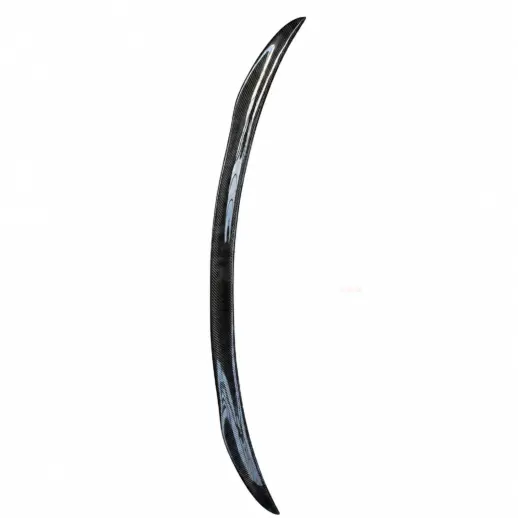 Carbon Achterspoiler voor Mercedes GLE C167 – TCS Spec X
