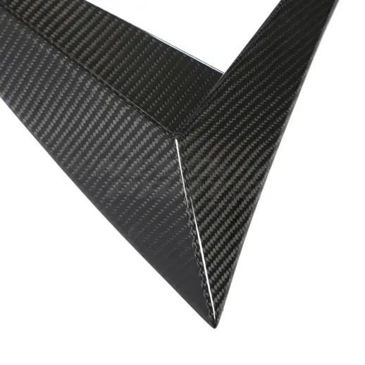 Dry carbon Zijventilatieroosters voor Lamborghini Urus LB736 Pre-Facelift – TCS Spec X