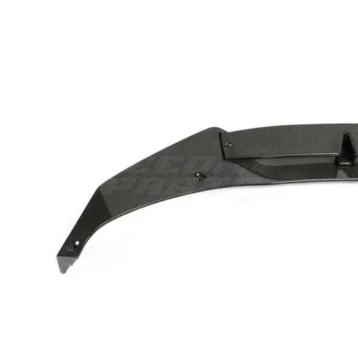 Carbon Voorspoiler voor BMW X5 G05 Pre-LCI M Sport & M50 – TCS Spec X