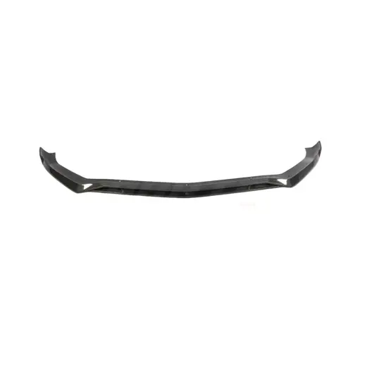 Carbon Voorspoiler voor Mercedes GLE W166/C292 GLE63 AMG – TCS Code X