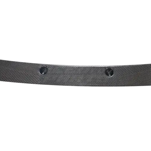 Carbon Voorspoiler voor Mercedes C Class A205/C205/S205/W205 Facelift AMG Line & C43 AMG – TCS Code X
