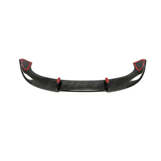 Dry carbon Dakspoiler voor Audi A6/S6/RS6 C8 (Avant) – TCS Code X