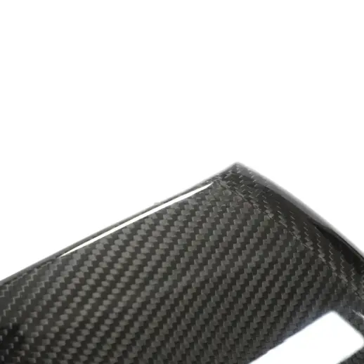 Dry carbon Spiegelkappen (Overzet) voor Audi Q8/SQ8/RSQ8 4M (SUV) & Lamborghini Urus LB736 – TCS Code X