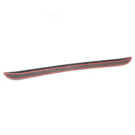 Carbon Dakspoiler voor Mercedes GLE C292 – TCS Spec X
