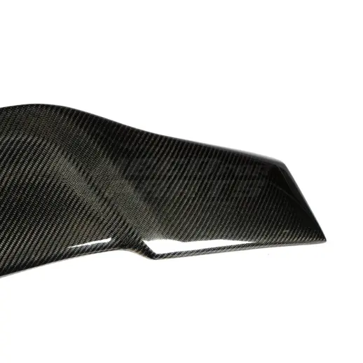 Carbon Achterspoiler voor Audi A6/S6 C7 (Sedan) – TCS Spec X