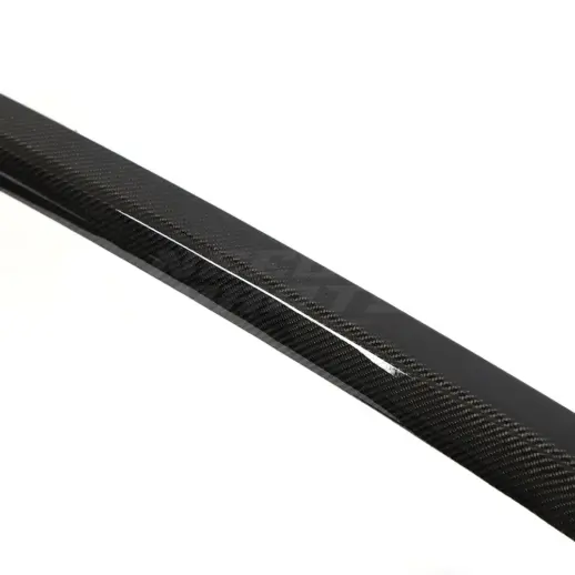 Carbon Grillcover voor Audi RSQ8 4M (SUV) Pre-Facelift – TCS Spec X
