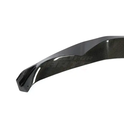 Carbon Voorspoiler voor BMW X5 G05 Pre-LCI M Sport & M50 – TCS Spec X