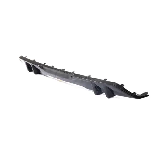 Dry carbon Diffuser voor BMW X5 G05 M Sport & M60 & M50 – TCS Code X