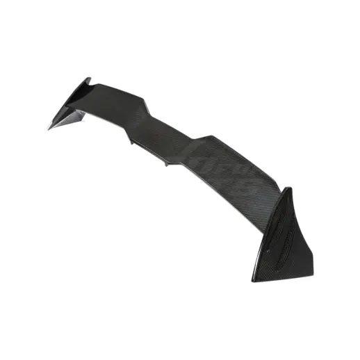 Carbon Dakspoiler voor Volkswagen Golf 8/8.5 (Hatchback) GTD & GTI – TCS Spec X