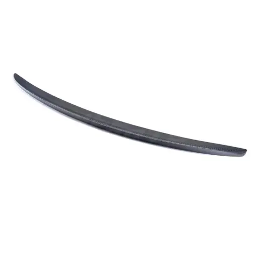 Carbon Achterspoiler voor Mercedes GLE C292 – TCS Spec X