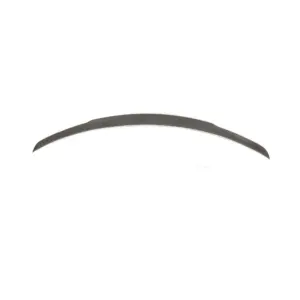 Carbon Fiber Rear Spoiler Voor Mercedes C Class W205 – TCS Code X