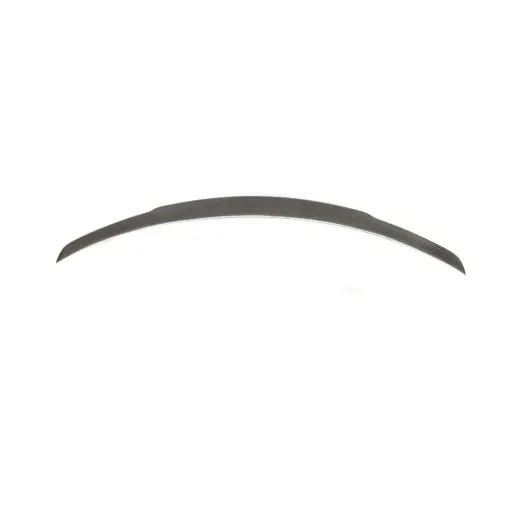 Carbon Achterspoiler voor Mercedes C Class W205 – TCS Code X