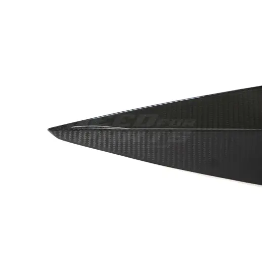Dry carbon Zijventilatieroosters voor Lamborghini Urus LB736 Pre-Facelift – TCS Spec X