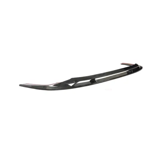 Dry carbon Voorspoiler voor Audi RS3 8Y (Sedan & Sportback) Pre-Facelift – TCS Spec X