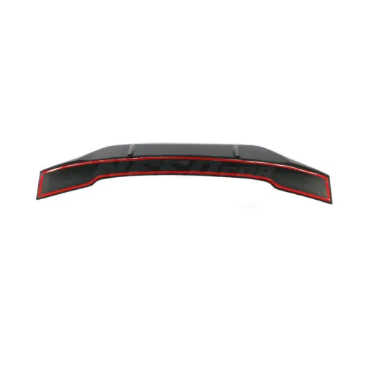 Carbon Achterspoiler voor Audi A6/S6 C7 (Sedan) – TCS Spec X