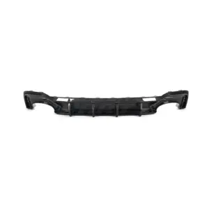 Dry Carbon Fiber Diffuser Voor Audi RS6 C8 (Avant) Pre-Facelift & Audi RS7 C8 (Sportback) Pre-Facelift – O-O – TCS Spec X