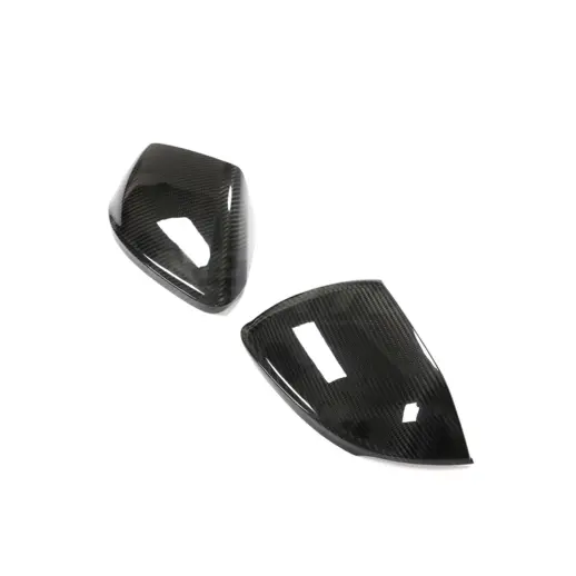 Dry carbon Spiegelkappen (Overzet) voor Audi Q8/SQ8/RSQ8 4M (SUV) & Lamborghini Urus LB736 – TCS Code X