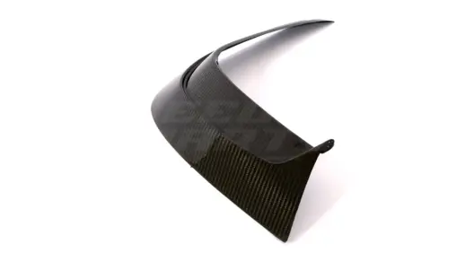 Carbon Aero flaps voorbumper voor Mercedes GLE C292/W166 GLE63 AMG – TCS Spec X