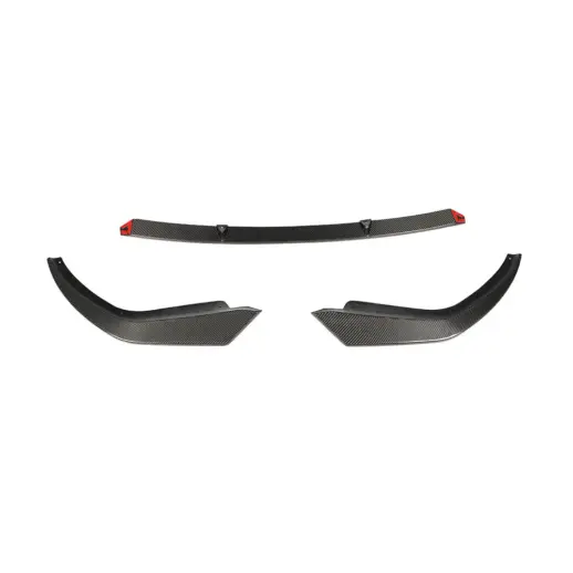Carbon Voorspoiler voor BMW 3 Series G20/G21 Pre-LCI M Sport & M340 – TCS Code X