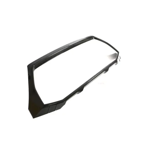 Carbon Grillcover voor Audi RSQ8 4M (SUV) Pre-Facelift – TCS Spec X