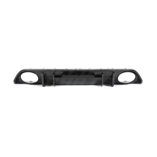 Dry carbon Diffuser voor Audi RS3 8Y (Sedan) Pre-Facelift – O-O – RS3 Look