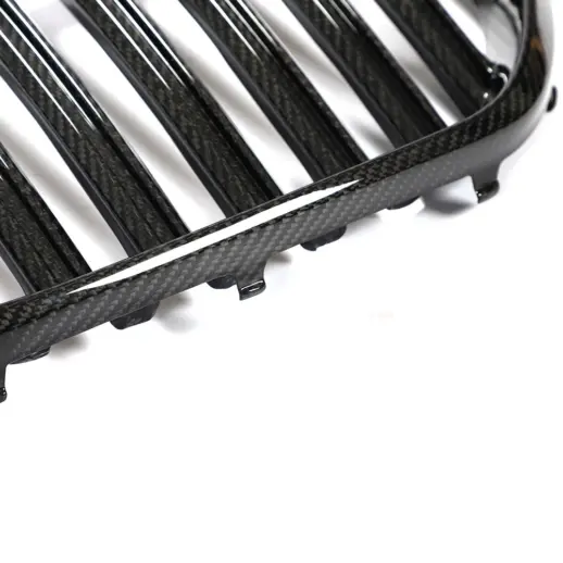 Dry carbon Nieren enkele spijl voor BMW X5 G05 Pre-LCI & BMW X5 M F95 Pre-LCI – TCS Spec X