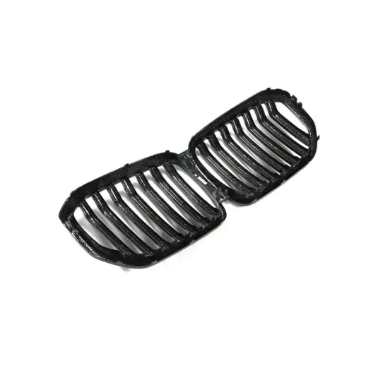 Dry carbon Nieren enkele spijl voor BMW X5 G05 Pre-LCI & BMW X5 M F95 Pre-LCI – TCS Spec X
