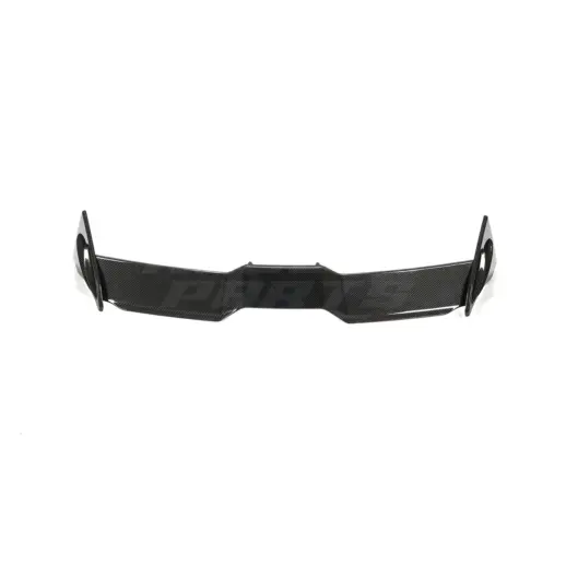 Carbon Dakspoiler voor Volkswagen Golf 8/8.5 (Hatchback) GTD & GTI – TCS Spec X