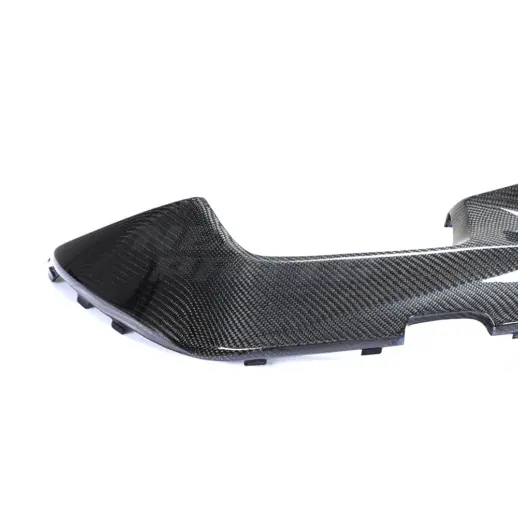 Carbon Diffuser voor BMW 3 Series G20/G21 Pre-LCI M Sport & M340 – OO-OO – TCS Spec X