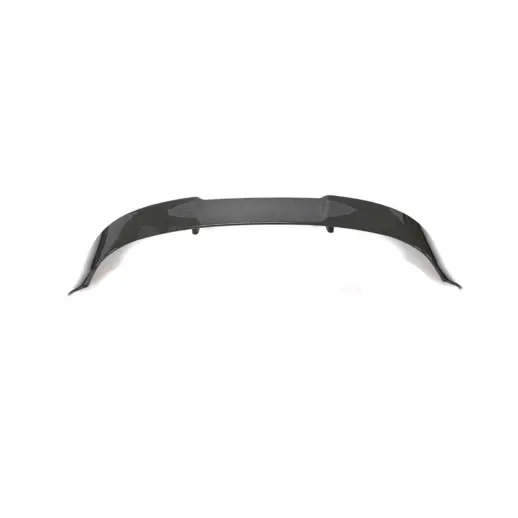 Dry carbon Dakspoiler voor Audi A6/S6/RS6 C8 (Avant) – TCS Code X